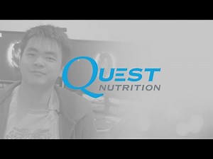 Liquid LoL | [VLOG] Xpecial - Quest 60-Day Challenge Completed!