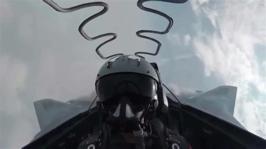F-47 program cost trajectory tested Air Force budget planning multiple times