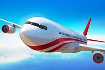 Boeing Flight Simulator 3D Online – ¡Juega Gratis!