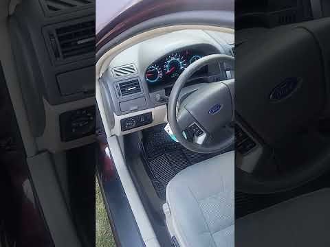 2012 Ford fusion 2.5 litter SE electric power steering part number and info