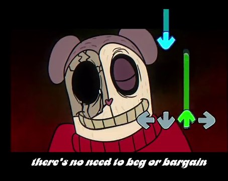 Official Twiddlefinger Lyrics Mod Full Video - FNF Week 8