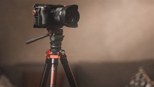 Versatile, Reliable, and Affordable: We Review the iFootage Gazelle TA3B Travel Tripod