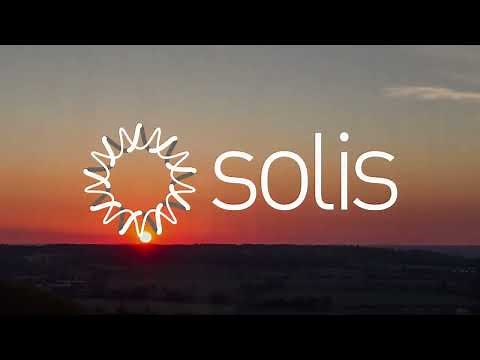 The New Solis 6th Generation S6-EH3P-(5-10)K-H Inverter