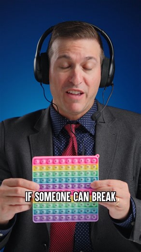 Vat19 on Instagram: "Break This Bubble Board For $$$$ Full Video: https://youtu.be/PIc4c5uOwgY Buy here: https://www.vat19.com #vat19 #curiouslyawesome #satisfying #asmr #shorts"