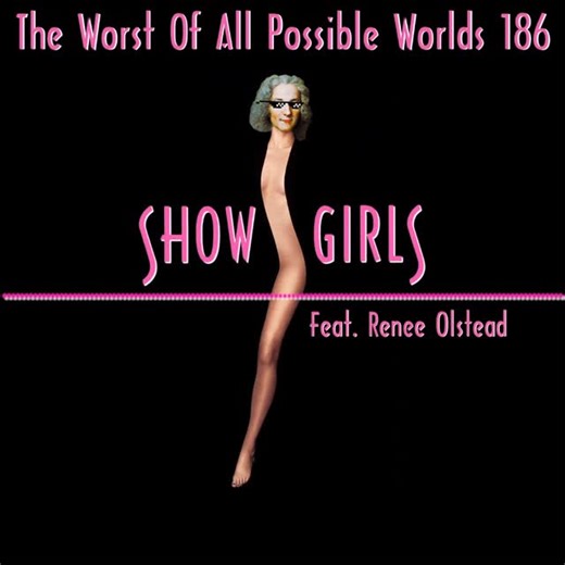 Worst of All Possible Worlds | The episode is live! Head on over to your favorite podcast provider to hear the lads and special guest @xorenee give all their thoughts on... | Instagram