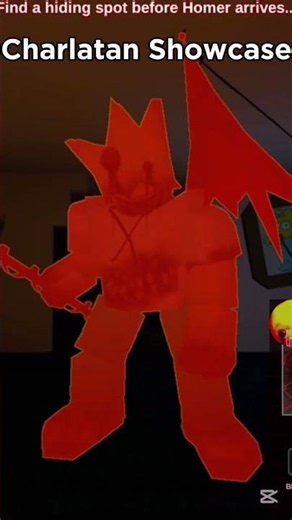 #subs You Vs Homer Charlatan Showcase