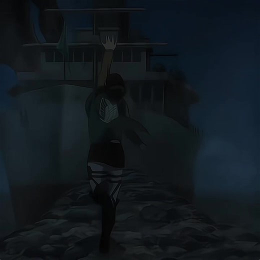 Hange Zoe: Un Viaje Inolvidable en Shingeki no Kyojin