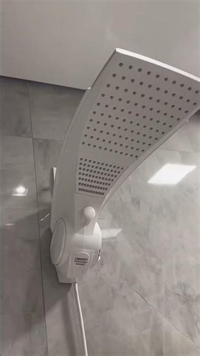 Chuveiro Lorenzetti Duo Shower Quadra 110V 5500W Multitemperaturas Elétrico✅ clique no link 👇