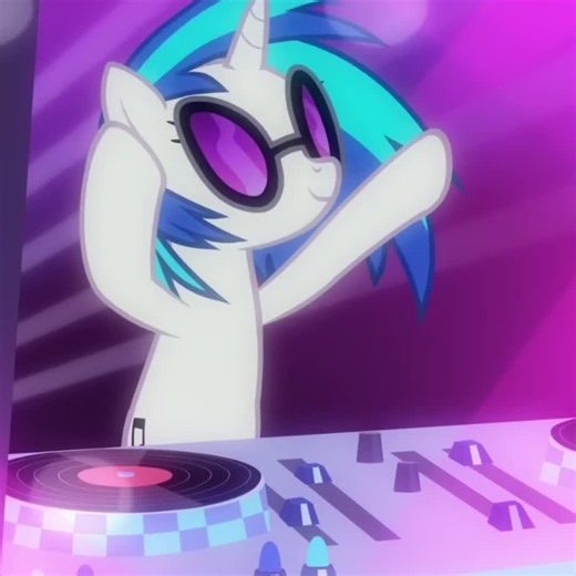 —PINKIE PIE PARTY EDIT— . . . . . . . . . . . . . by:DIZZYmlp . animation:MLP . . . . . . . . . . . . . . #fyp#mlp#pinkiepie#edit#flash