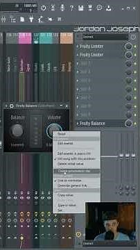 How to do lfo automations for Melodic Dubstep and Future Bass