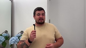 540 Titanium Derma Roller - Microneedle Micro Needle Roller for Men and Women Home Use - Microneedling Roller Microneedle Skin Care Tool B13