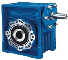 [Hot Item] Nmrv Series Nmrv030 Electric Motor Speed Reducer Worm Gearbox