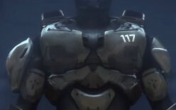 Halo_ The Fall of Reach Launch Trailer