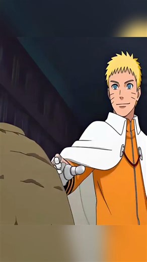Naruto Hokage Bertemu Jiriaya #anime #konohasenpu #naruto #uzamakinaruto