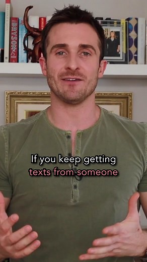 Finding Your Person: Moving On with Matthew Hussey