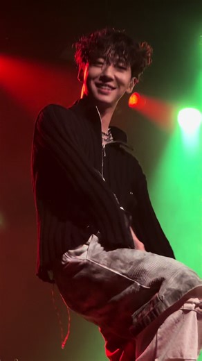 Bang Yongguk Concert Highlights in Cologne