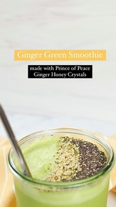 2.7K views · 124 reactions | *Mix up your ginger routine* Try our...