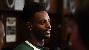 Dontrelle Inman On Joining Colts