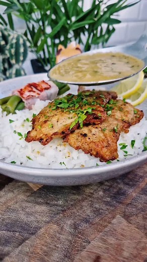 30K views · 2.5K reactions | Piccata al Limone – La vraie recette...