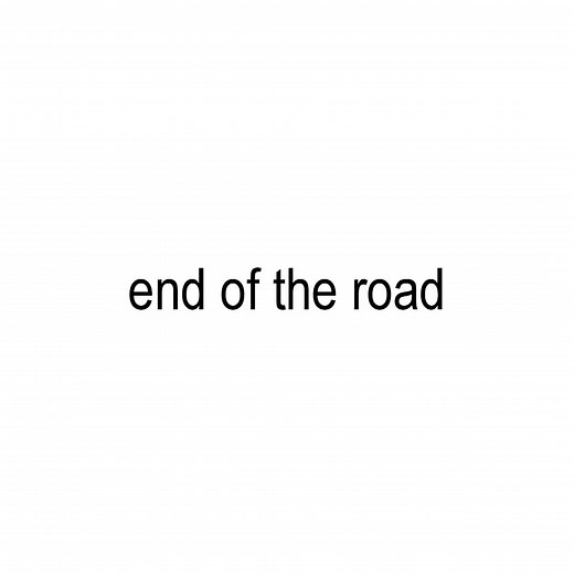 End of the Road - Boyz II Men Lyrics