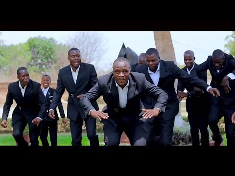 Jesu Wakaivaka - Trinity Singers ft Langham girls high choir