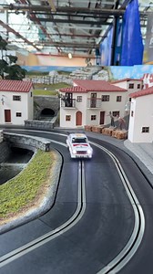 288K views · 10K reactions | 22 seconds of unfiltered Scalextric sounds  | Scalextric | Facebook