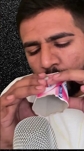 ASMR Mouth Sounds for Deep Tingles 😮‍💨 | Intense Close-Up Triggers for Sleep & Relaxation