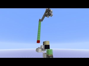 another way to turn arrows into items