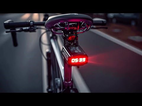 Top 12 Bike Gadgets That Will CHANGE Your Ride Forever