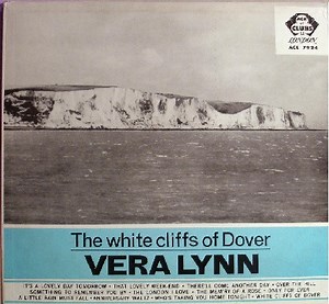 Vera Lynn - The White Cliffs Of Dover