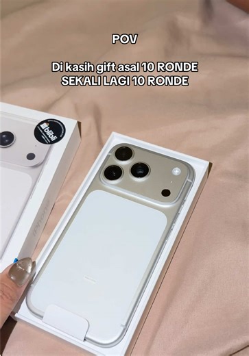 Beli 1 Dapat 2! Penawaran Spesial dari Scorfinnn