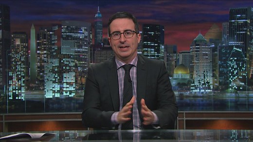 THE FACEBOOK PRIVACY PROTECTION MESSAGES ARE HOAXES! WATCH THIS VIDEO TO HEAR JOHN OLIVER EXPLAIN HOW TO ACTUALLY PROTECT YOUR PERSONAL INFORMATION. | Last Week Tonight with John Oliver