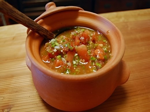 サルサメヒカーナのレシピ！本格メキシコ料理の万能ソース！ [世界のおうちご飯] All About