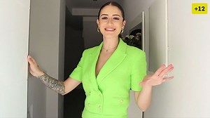 Fati Vázquez nos enseña todos los rincones de su casa y acaba discutiendo con Alexis: “Estamos muy a disgusto” (1/2)