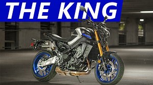 6.3K views · 16 reactions | 2023 Yamaha MT09 SP Comprehensive Review | Yammie Noob | Facebook