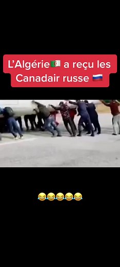 #canadair #algerie #russie #foryou #fyp #cpourtoi #😂😂😂