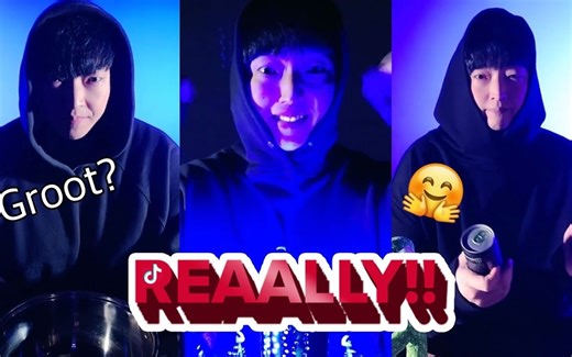 见识什么叫大神级别的B-Box吧