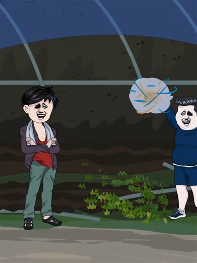 沙雕动画全集预览与TG频道