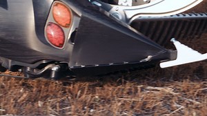 GET MORE with MacDon Performance Parts Skid Shoes! They are specifically designed to flex and shed mud in tough field conditions. Learn more about our Skid Shoes in the Parts Guide: https://bit.ly/MacDon-Parts-Guide-2024 | MacDon Industries Ltd.