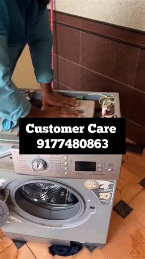 Quick Care Repair on Instagram: "🧺 Washing Machine Repair Service Centre in Hyderabad 🧺 Are you facing issues with your washing machine? Don’t worry! We provide professional washing machine repair services across Hyderabad with fast, reliable, and affordable solutions. Our trained technicians handle all brands and all models at your doorstep 🚪⚙️ 📞 Call Now: 9177480863 🔧 Washing Machine Problems We Fix: 🛑 Machine Not Starting 💧 Water Leakage 🔊 Noise / Vibration Issue ⚡ Power / PCB Board P