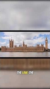 This Fish Rule Exists and It's Actually Illegal #LawTok #Shorts