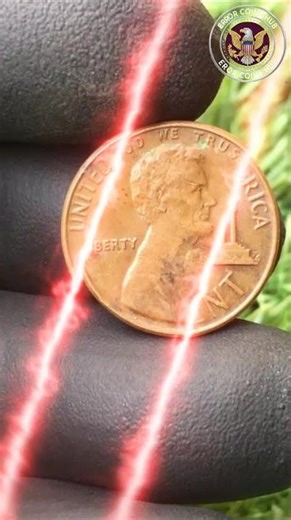 Denver Mint Secret! #chicagocoin #coincollecting #money #coincollectinghobby #currency #uscoins