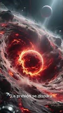 Supernova: What It Is, How It Forms and Why It Changes the Universe - Supernova Explosion.