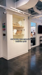 Hey, prospective students! Learn more about MMC at our upcoming Admissions events! That includes a virtual open house on Sunday, November 9, as well as weekday or weekend campus tours. See the link in our bio for info. 🎥: Nisa Tatum '26 | Marymount Manhattan College