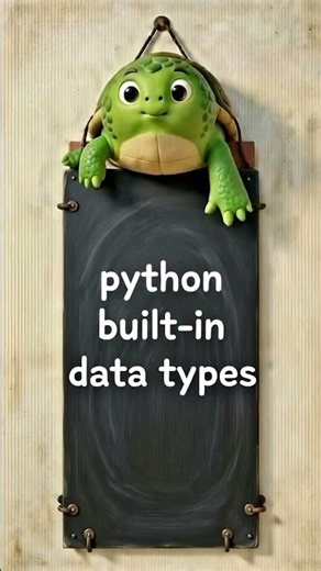 Python Data Types List | All Data Types in Python (2026)#coding #pythontutorial #pythondatatypes