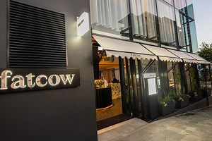 Fatcow on James St Fortitude Valley | Must Do Brisbane