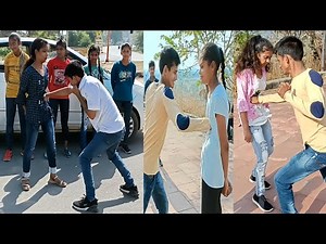 female belly punch | girl belly punch | belly trample | belly punch | belly punching|belly trampling