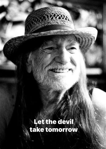 Take your ribbon from you hair❤️ #willienelson #countrymusic #country | Country Vibes