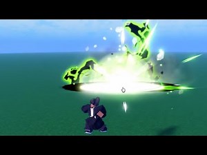Leaf Dragon Ability Dev Commission - Roblox Studio [FOR SALE]