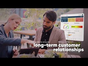 Business Lending with Linedata